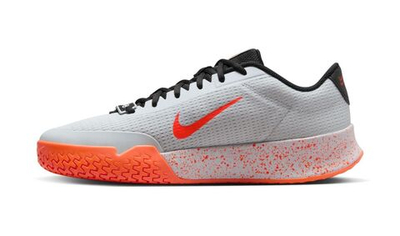 Мужские кроссовки теннисные Nike Vapor Lite 2 Premium - серый