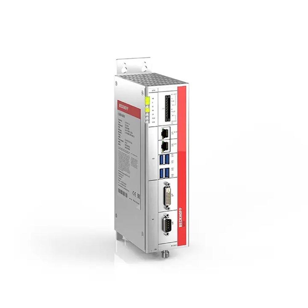 C6920-0060 Beckhoff