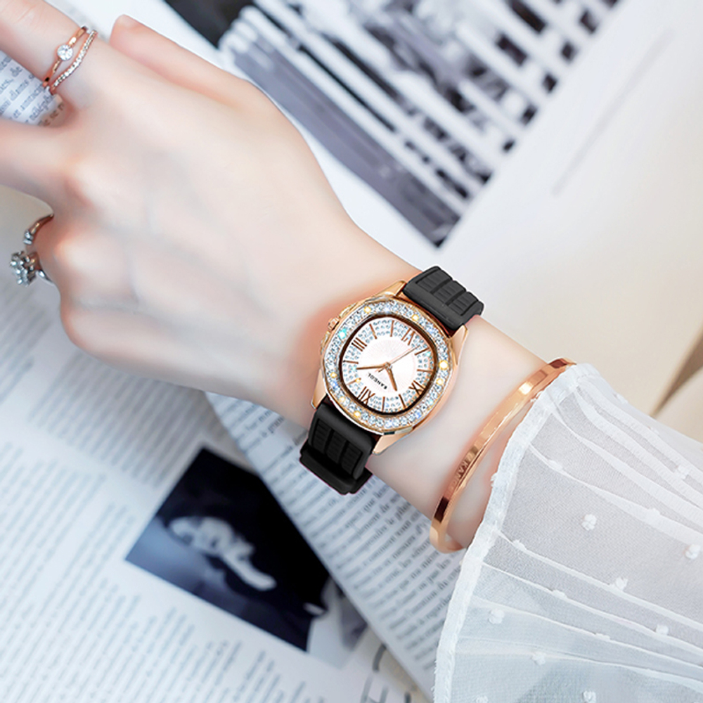 KANGOL Women"s Watch