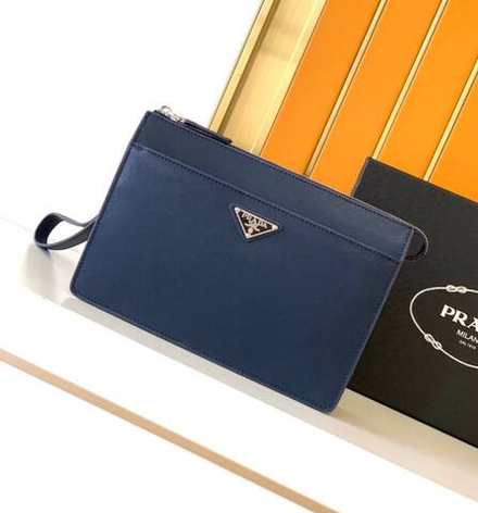 Клатч Prada