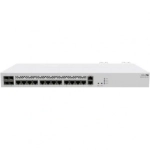 Маршрутизатор Mikrotik Cloud Core Router CCR2004-1G-12S+2XS