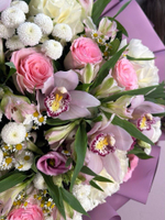 Авторский букет