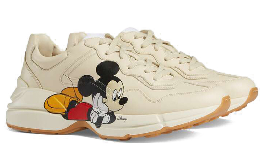 Disney X Gucci Rhyton