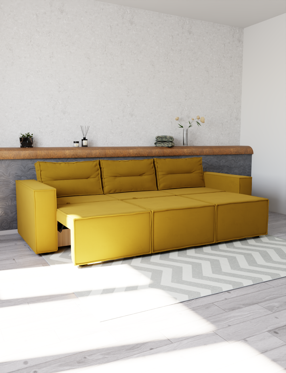 Диван Рашт-2