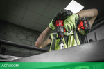 Дрель-шуруповерт Milwaukee M18 Fuel FPD3-502X (4933479860)