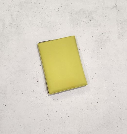 Обложка для паспорта "Граффити"