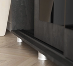 Комфорт 12 ПРАЙМ Шкаф 1,5 м