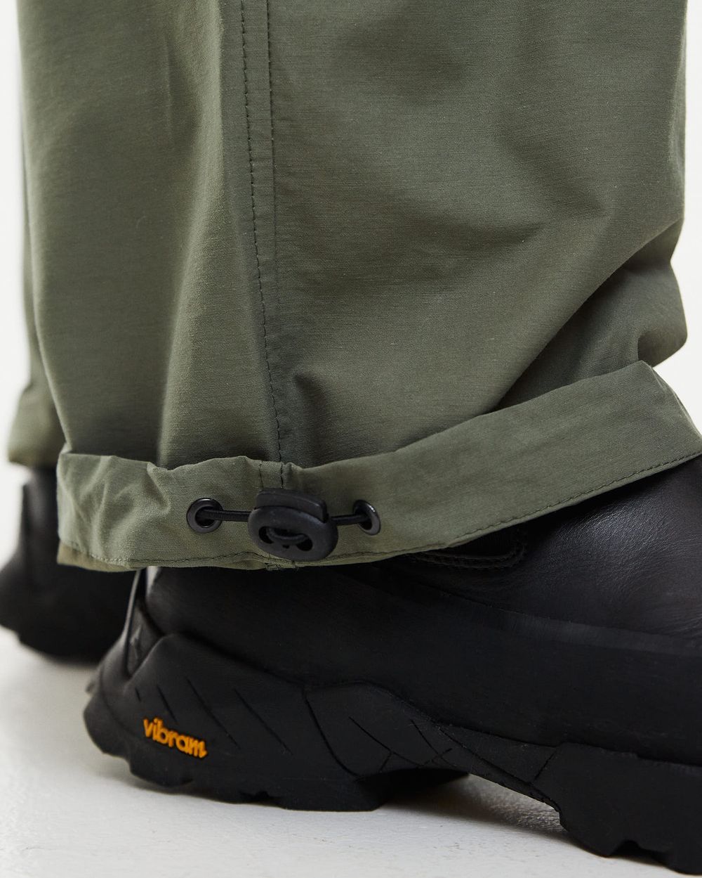 Брюки Anteater Parachute Olive