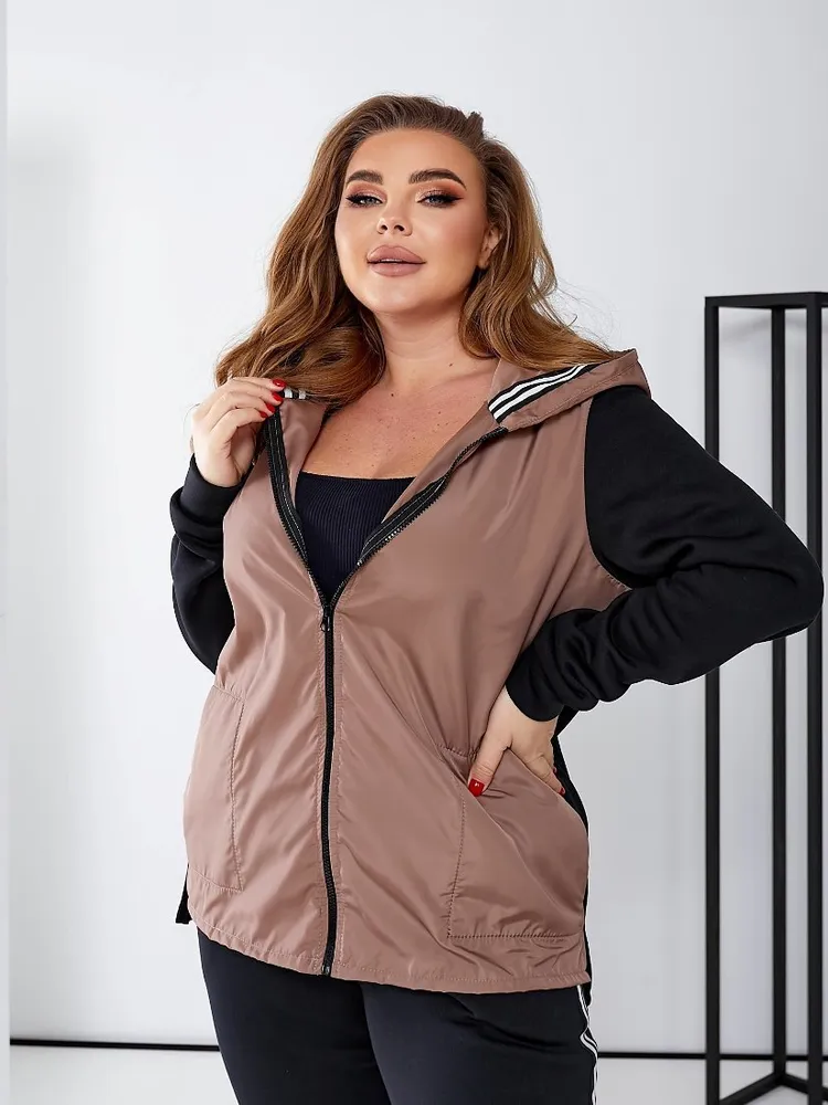 Костюм спортивный УК-198 Fabrika