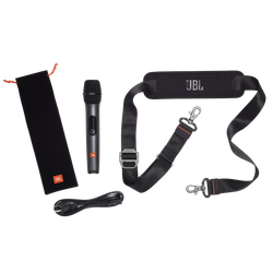 Портативная акустика JBL PartyBox On-The-Go