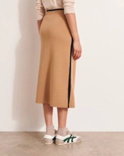 Юбка Devernois 12211 двухсторонняя