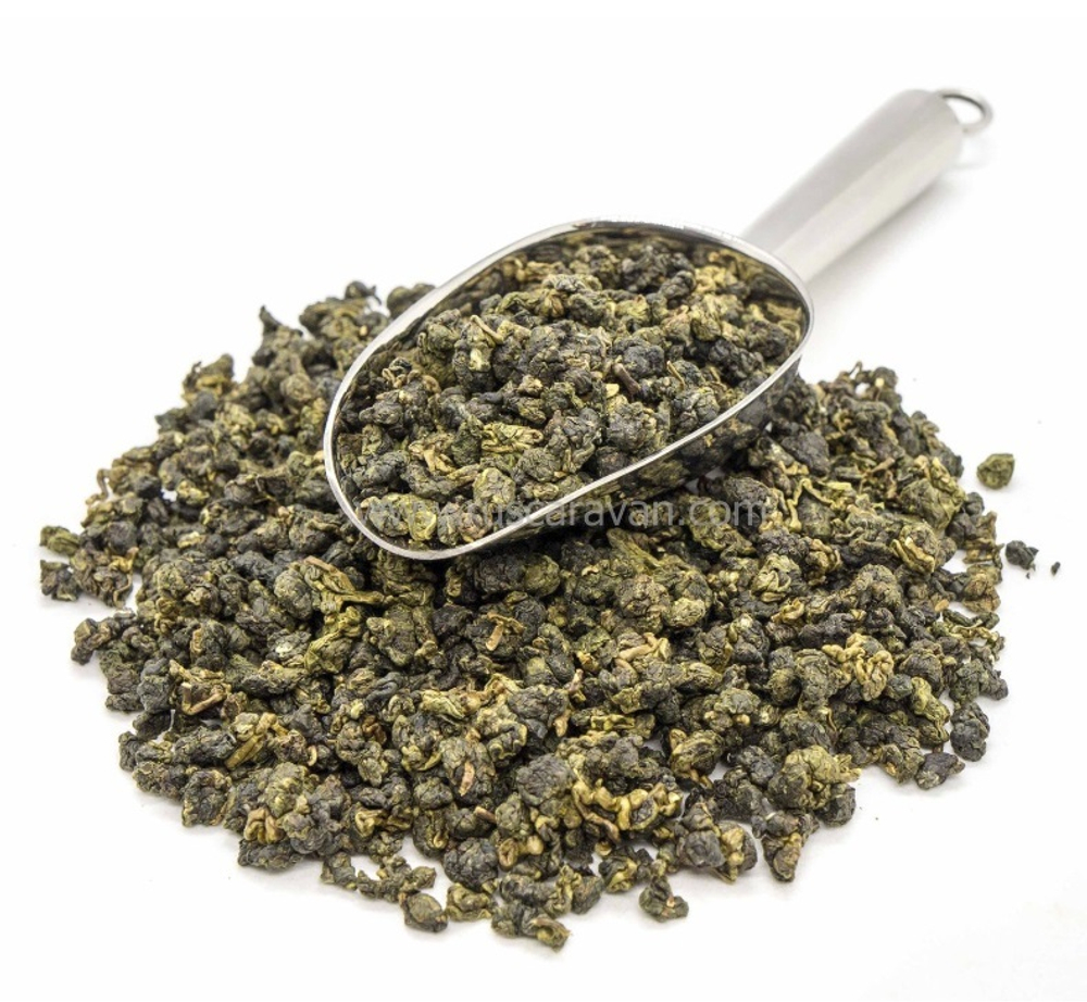 0736к Чай улун "Дун Дин" коллекционный №240