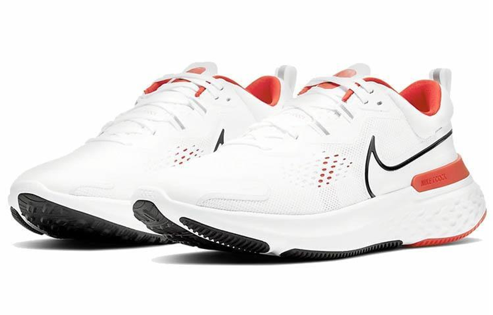 Кроссовки Nike React Miler 2