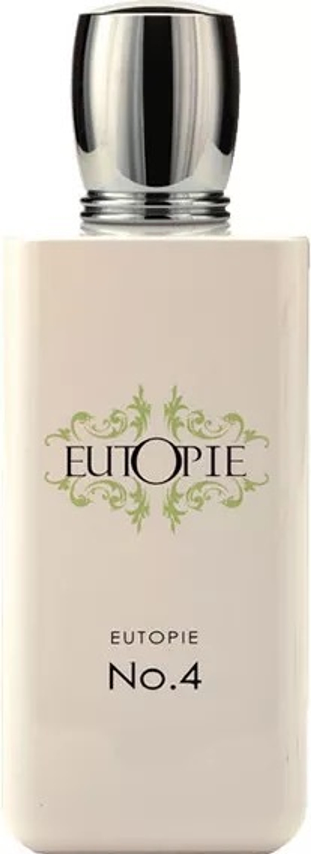 Eutopie № 4