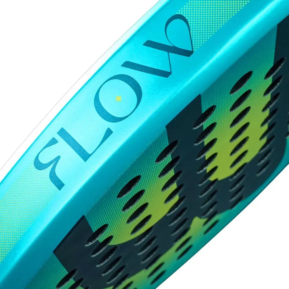 Ракетка для падел тенниса BULLPADEL FLOW W25
