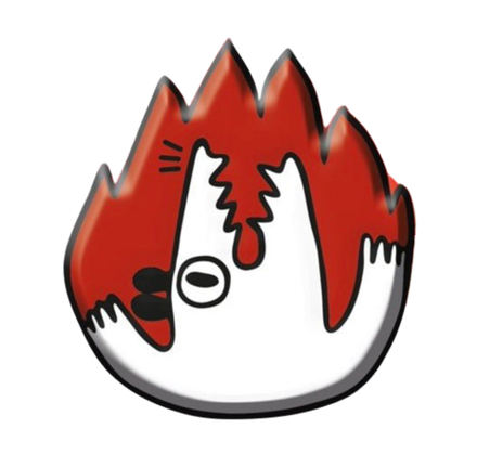 Пин Ивовый Лес