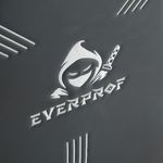 Кресло Everprof Rapid Экокожа Серый