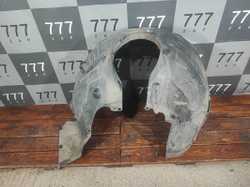 Подкрылок передний левый BMW X2 (F39) 17-23 Б/У Оригинал 51717427917