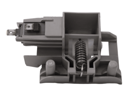 Замок дверцы W60A2A401A посудомоечной машины DEXP, BBK