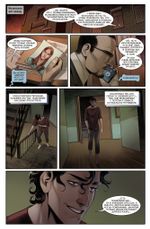 Комикс Майор Игорь Гром x Чумной Доктор№14. Брат твой по мраку, эпилог