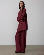 Брюки "Kir Royal"