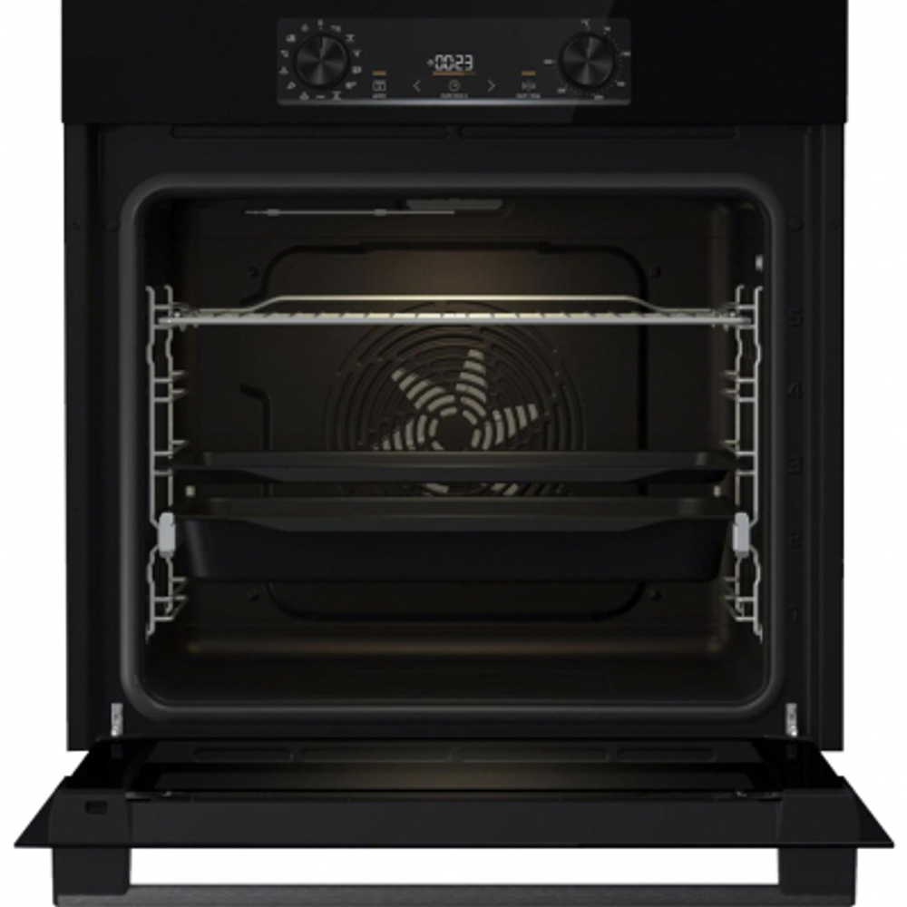 Духовой шкаф Gorenje BOS6737E06FBG