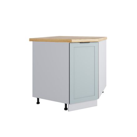 Кухня Модуль СУ 850 Норма Перо Оазис