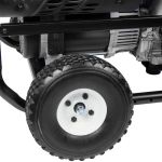 ELITECH GES 15500EWS-3 генератор бензиновый 204574
