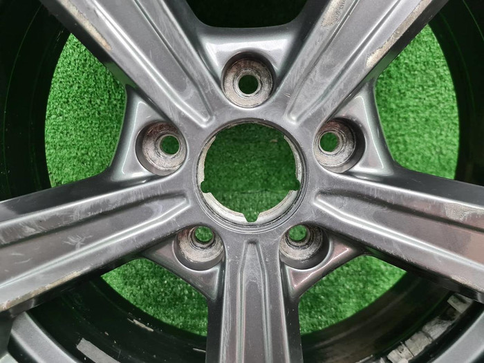 Диск Комплект дисков R17 Haval F7 (2018-2024)