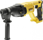Перфоратор аккумуляторный DeWALT DCH 133 NT бесщеточный, без АКБ и ЗУ DCH133NT-XJ