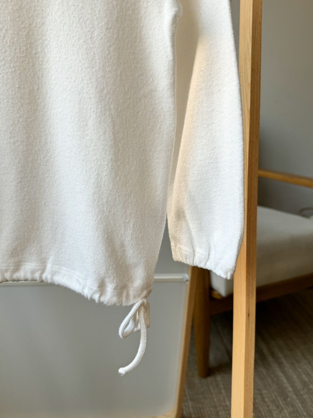 Свитшот с вискозой Il Gufo, 104