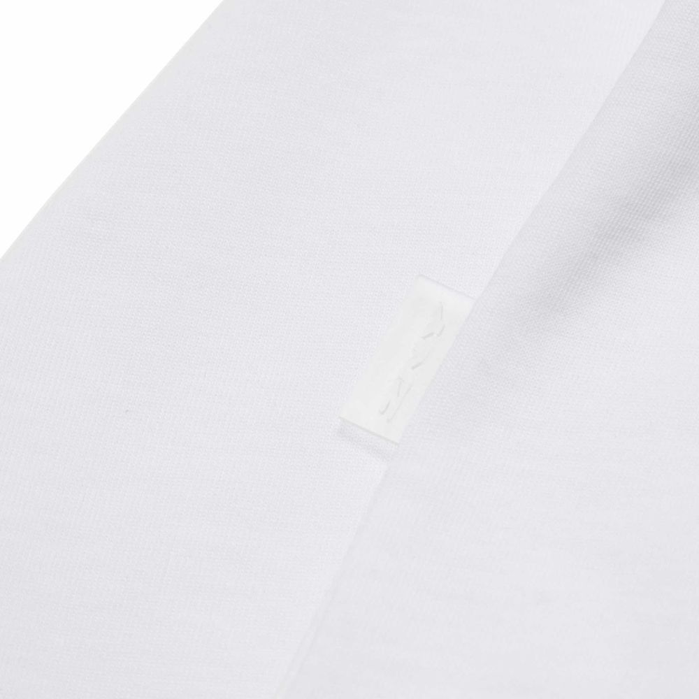 Футболка ZNY YOUTH SS22 Белая