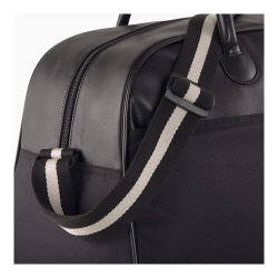 Сумка с плечевым ремнем PUMA Campus Grip Bag, 07882301, 45х28х18см, 22 литра.