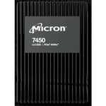 SSD диск Micron 7450 Max 1.6Tb MTFDKCC1T6TFS