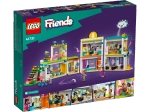 Конструктор LEGO Friends 41731 Международная школа Хартлейка