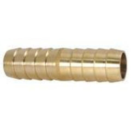 Трубка соединительная для шлангов 20мм MP-У