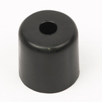 ОПОРА МЕБЕЛЬНАЯ МЕТАЛЛИСТ №5 ПЛАСТМАССА