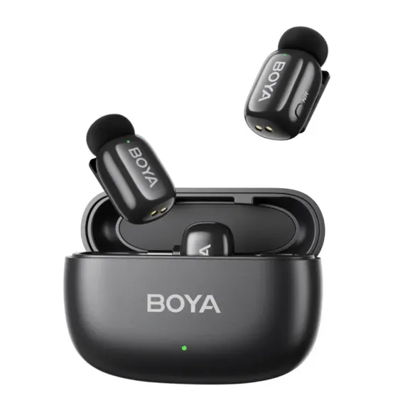 Boya Boya Mini-12