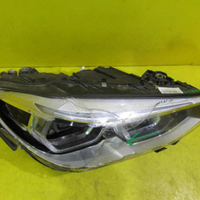 Битая Фара правая BMW X3 G01 X4 G02 (2017-2021) Adaptive LED