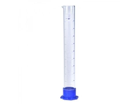Измерительный цилиндр стеклянный 100 мл