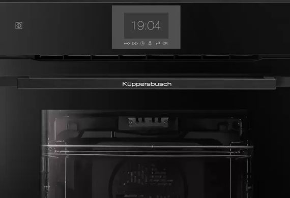 Духовой шкаф Kuppersbusch BP 6550.0 S5