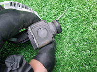 Камера передняя Audi Q7 2 (2015-н.в.)