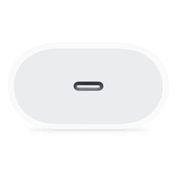 Сетевое зарядное устройство Apple 20W USB-C