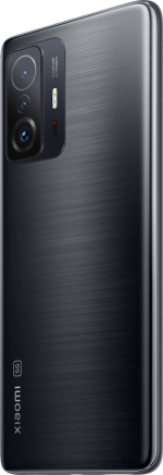 Смартфон Xiaomi Mi 11 Ultra 12/256 GB Global Version Ceramic Black