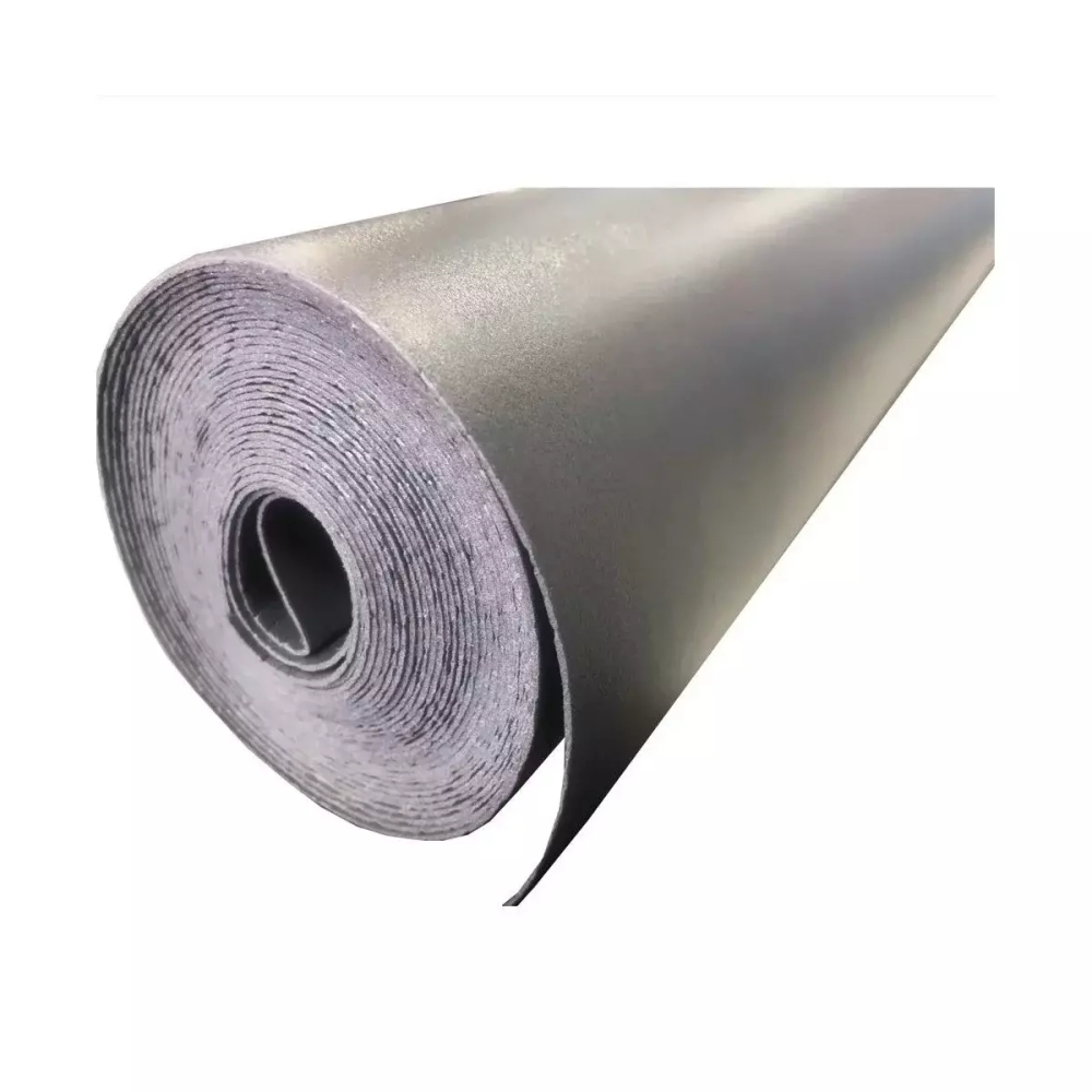 Подложка под SPC Aberhof Base 1000x8000x1мм