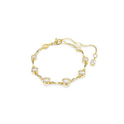 IMBER:BRACELET SPACE OUT WHITE/GOS M