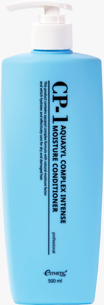 ESTHETIC HOUSE Кондиционер для волос УВЛАЖНЯЮЩИЙ CP-1 Aquaxyl Complex Intense Moisture Conditioner,