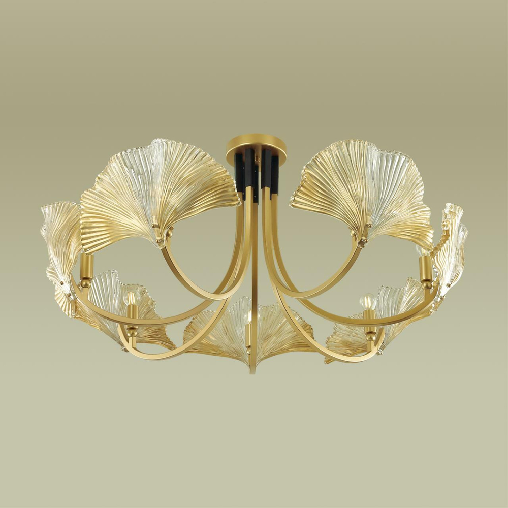 Потолочная люстра Odeon Light VENTAGLIO 4870/7