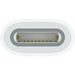 Apple USB-C to Apple Pencil Adapter, Model A2869