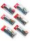 Воблеры плав. LJ Pro Series BASARA F 04.00/010SET 6шт. набор